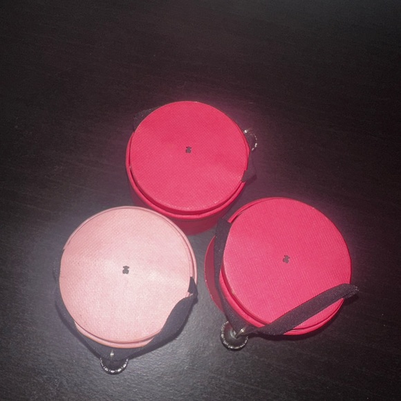 TOUS empty boxes - Picture 3 of 3